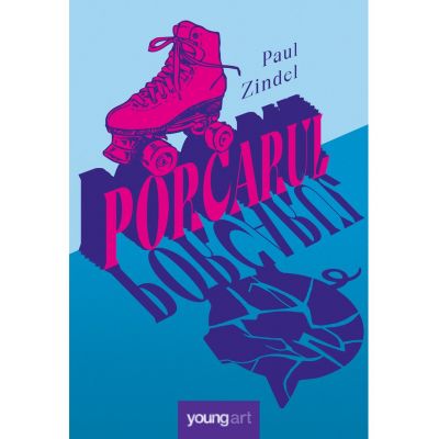 Porcarul - Paul Zindel