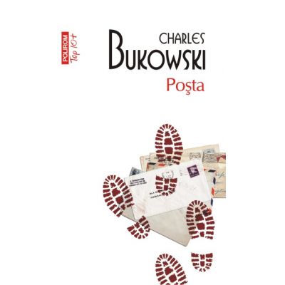 Posta. Top 10+ - Charles Bukowski