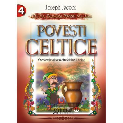 Povesti celtice