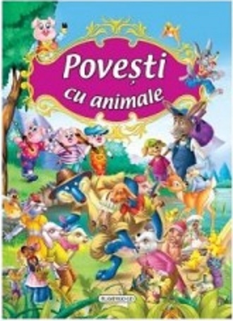 Povesti cu animale - Brijbasi