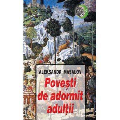 Povesti de adormit adultii - Aleksandr Masalov