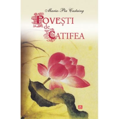 Povesti de catifea - Maria-Pia Castaing