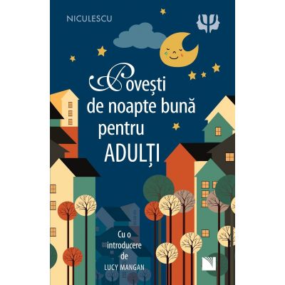 Povesti de noapte buna pentru adulti - introducere de Lucy Mangan