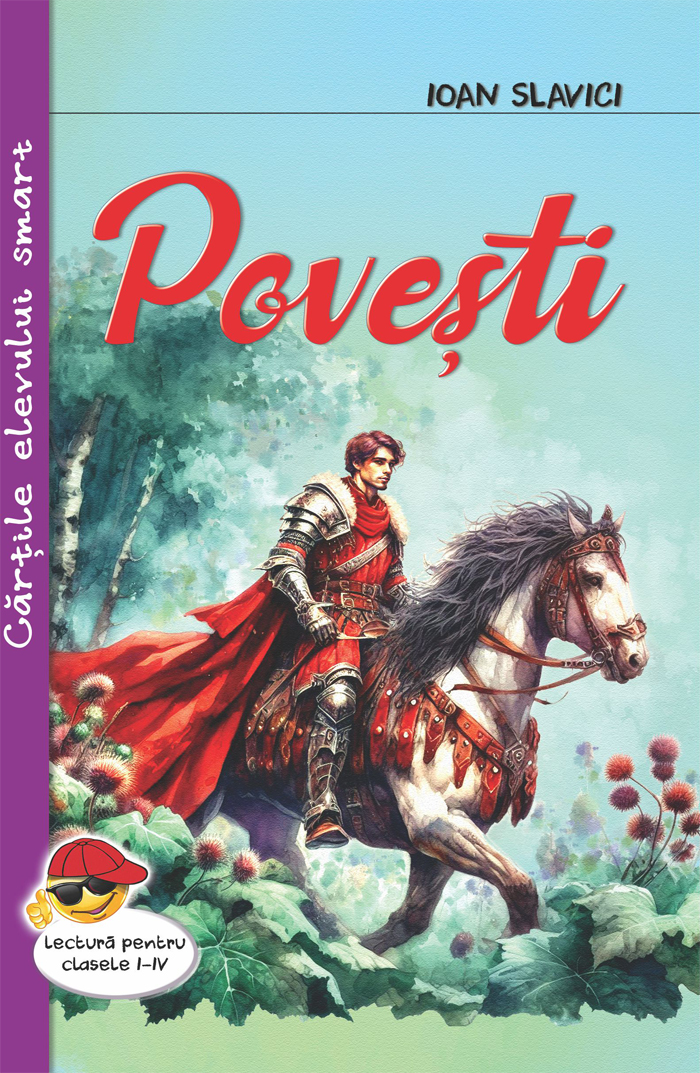 Povesti - Ioan Slavici