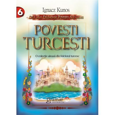 Povesti turcesti