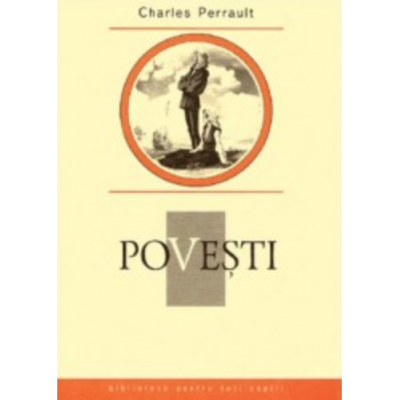 Povesti - C. H. Perrault