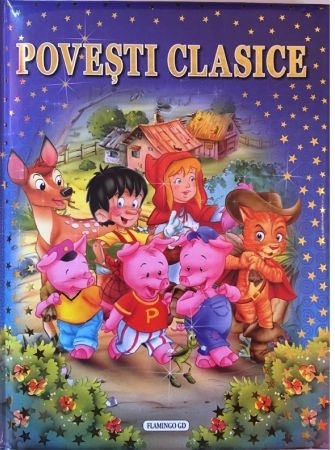 Povesti clasice