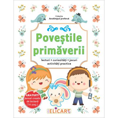 Povestile primaverii