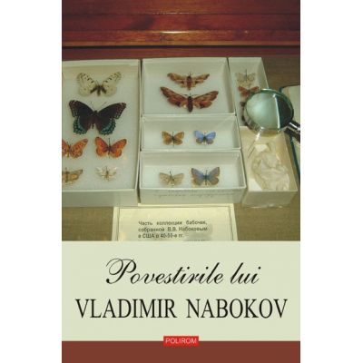 Povestirile lui Vladimir Nabokov - Vladimir Nabokov
