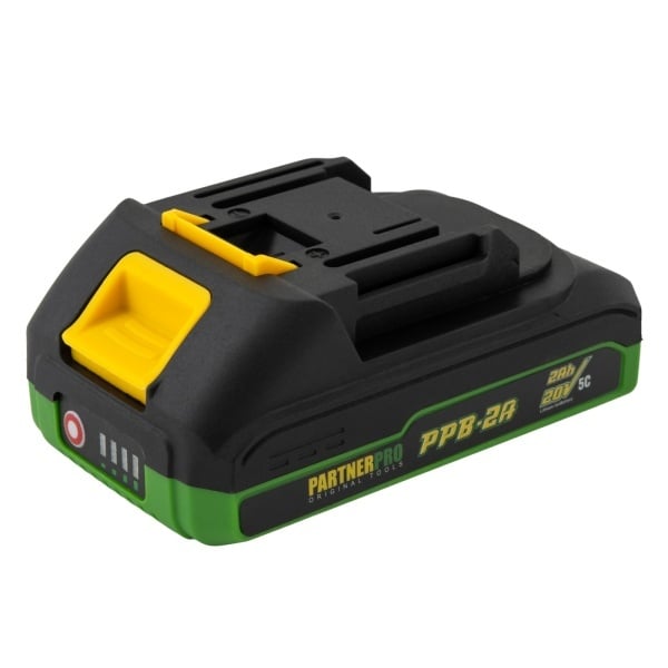 Acumulator scule Partner PRO PPB-2A 2Ah/20 V