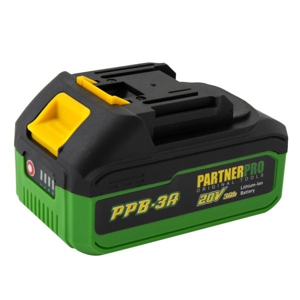Acumulator scule Partner PRO PPB-3A  3Ah/20V