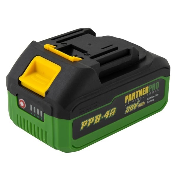 Acumulator scule Partner PRO PPB-4A  4Ah/20V