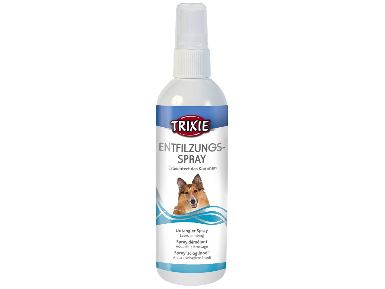 Trixie Spray Descalcitor, Pentru Caini, 175 ml 2930