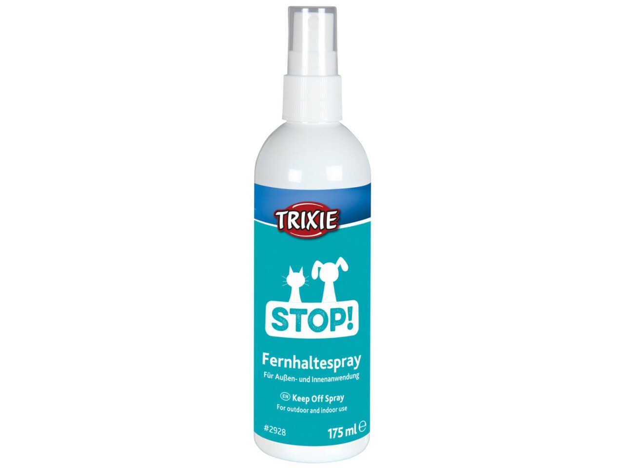Trixie Spray Repelent, Uz Interior/Exterior, 175 ml, 2928