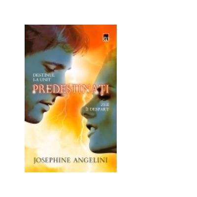 Predestinati - Josephine Angelini