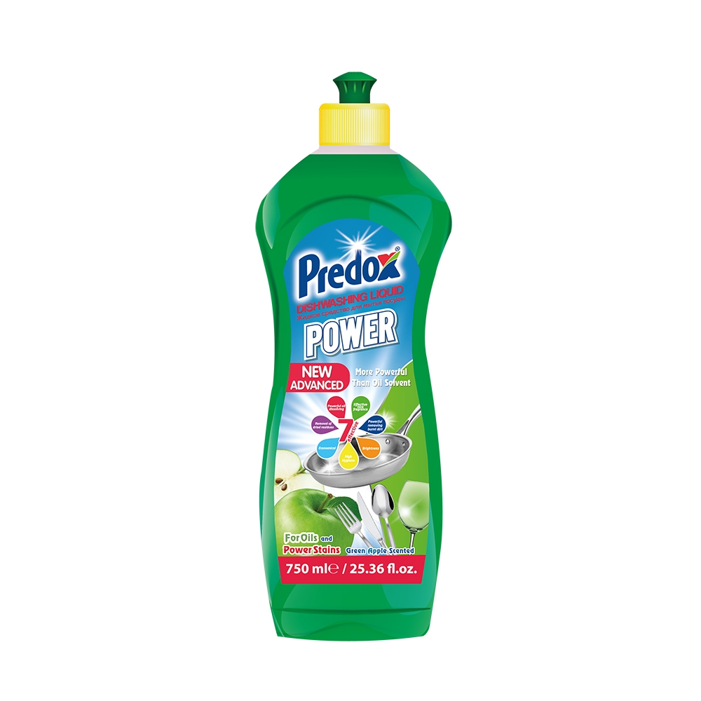 PREDOX SOLUTIE DE CURATAT UNIVERSALA 1000ML PROMO 1+1