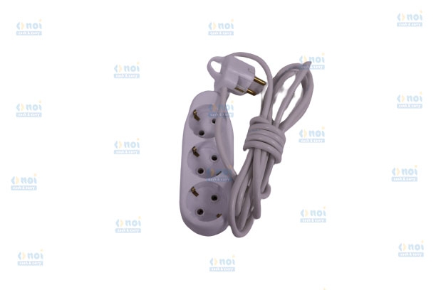 PRELUNGITOR ECO 3 M CU 3 LOC. SI PROTECTIE CONTACT