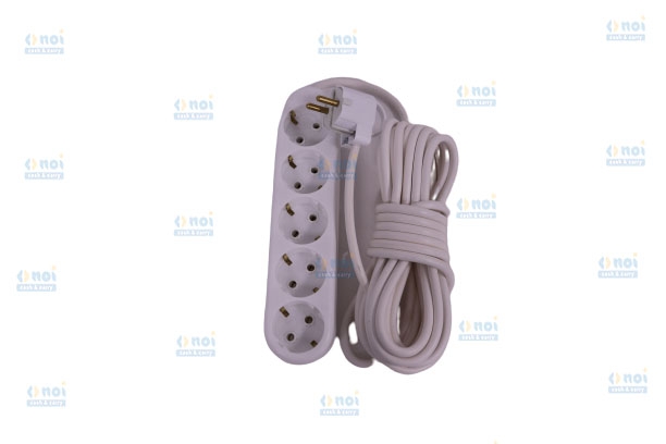 PRELUNGITOR ECO 7 M CU 5 LOC. SI PROTECTIE CONTACT