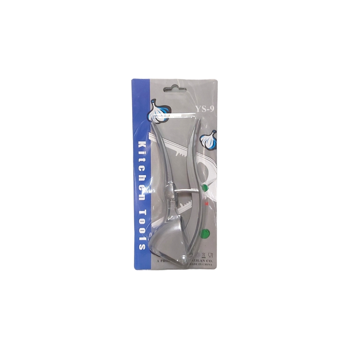 PRESA USTUROI ALUMINIU LM16