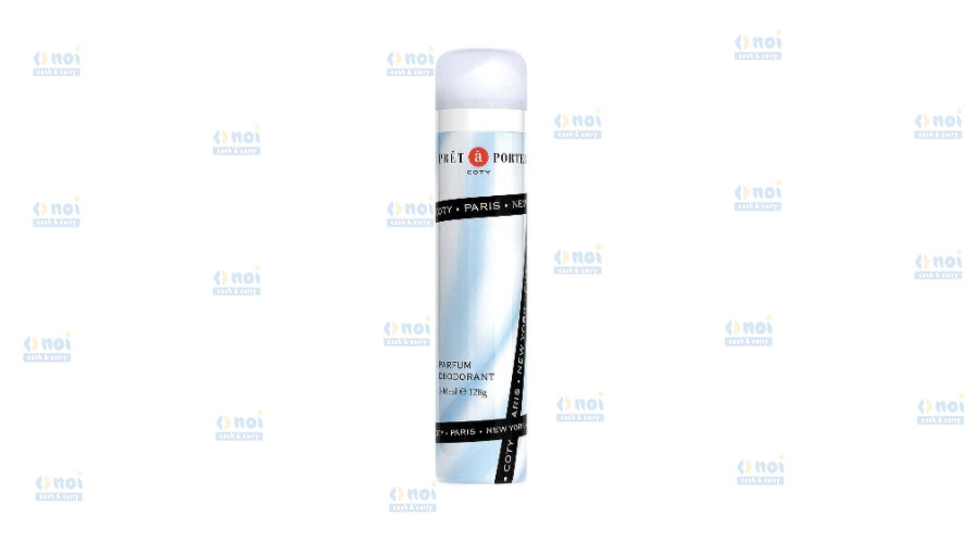 PRET-A-PORTER DEO SPRAY ORIGINAL 200ML