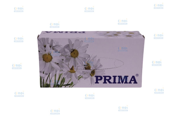 PRIMA SERVETELE POP-UP 19X20CM 2STR 150BUC