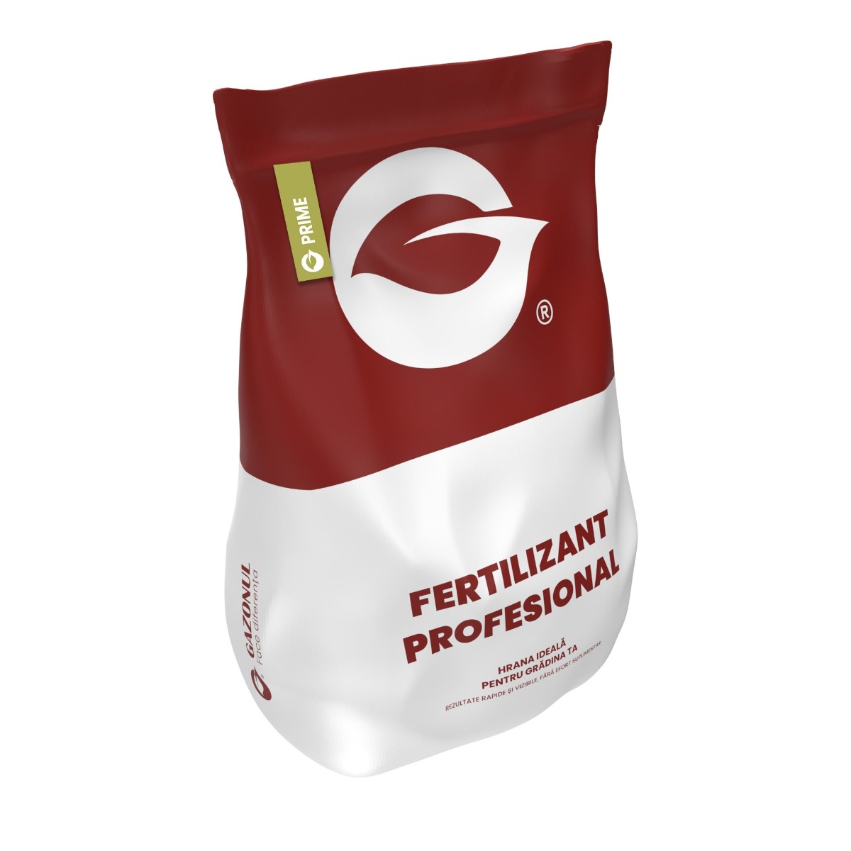 Ingrasamant Prime 15 kg Gazonul