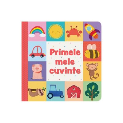 Primele mele cuvinte