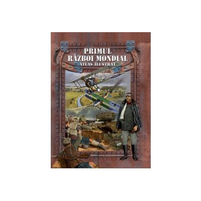 Primul razboi mondial