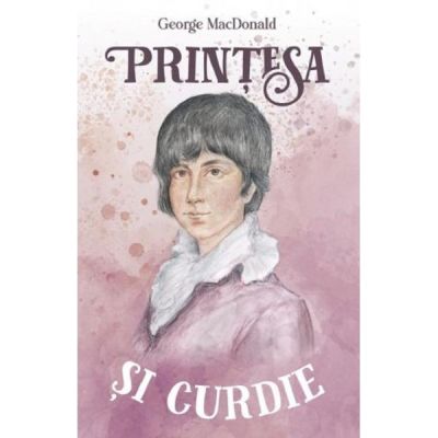 Printesa si Curdie - George MacDonald