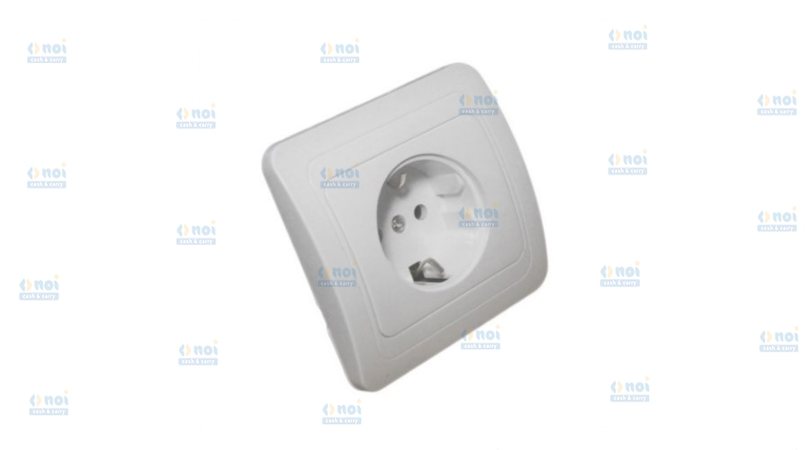 PRIZA CP ST SPN1001