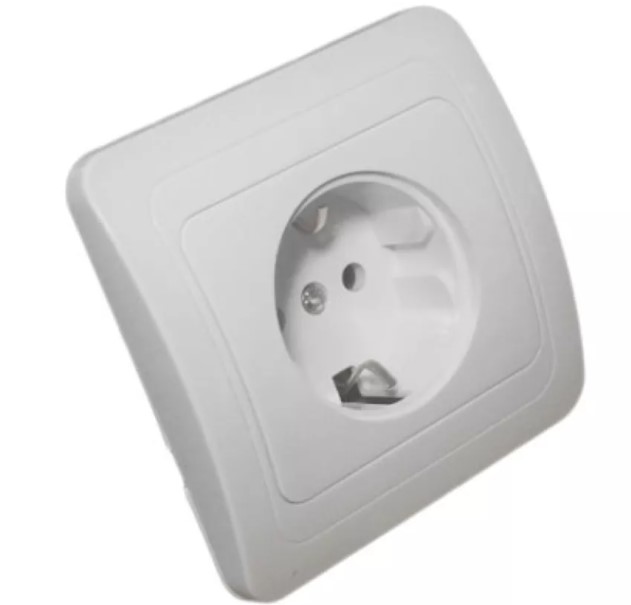 PRIZA CP ST SPN1001