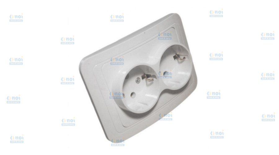 PRIZA ST CP DUBLA SPN1004