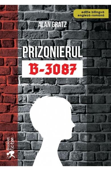 Prizonierul B-3087 (Alan Gratz)
