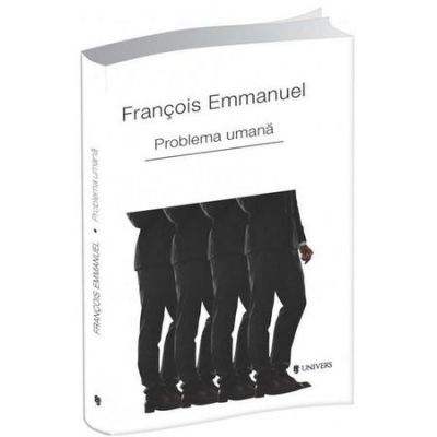 Problema umana - Francois Emmanuel