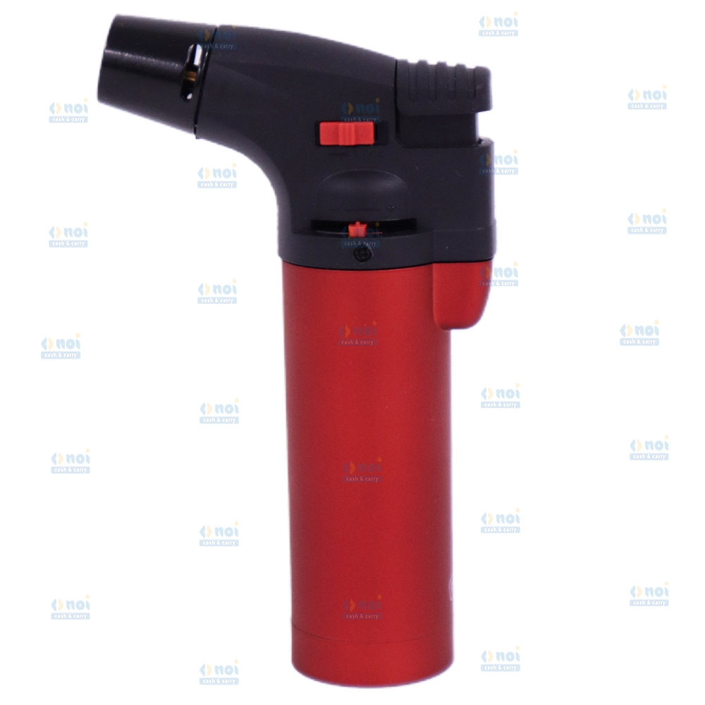 PROF APRINZATOR EASY TORCH RUBBER METAL JF DL-12
