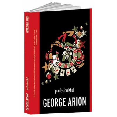 Profesionistul - George Arion