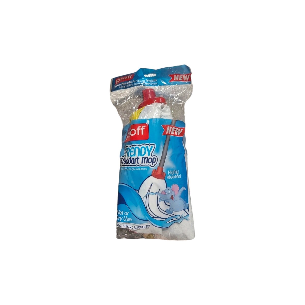PROFF MOP FASII 2601222