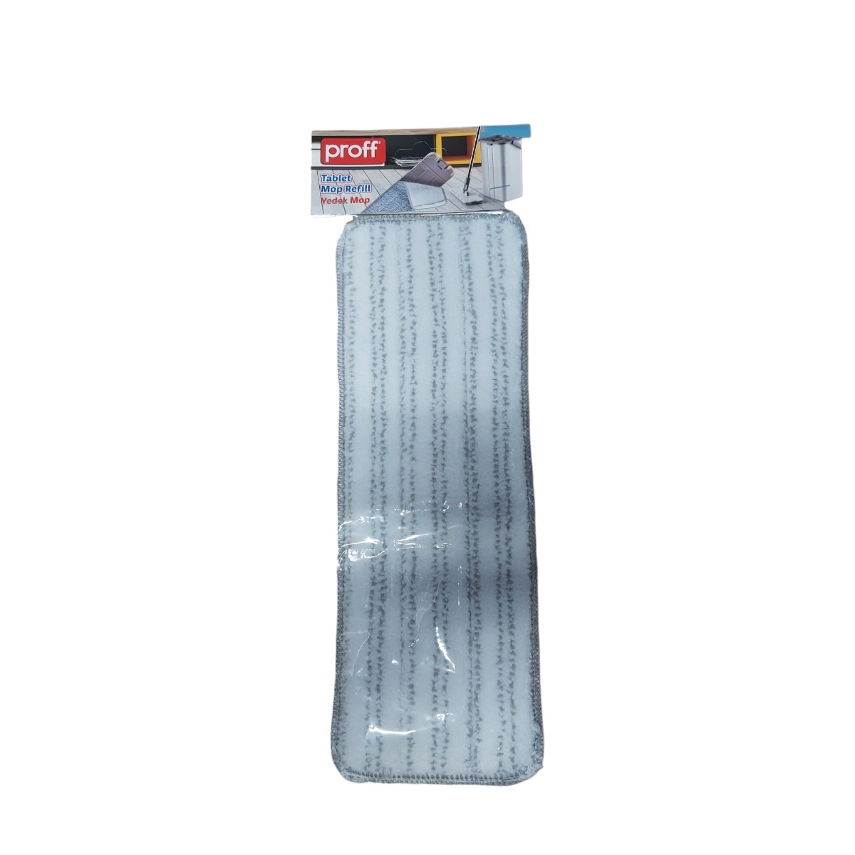 PROFF REZERVA MOP TABLET 2601232