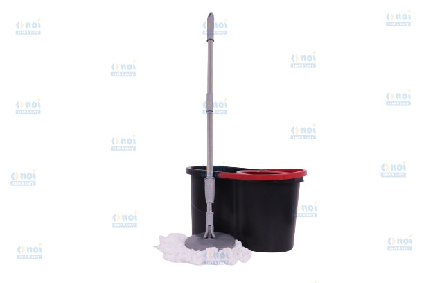 PROFF SET MOP ROTATIV 16L QUANTUM 2601112