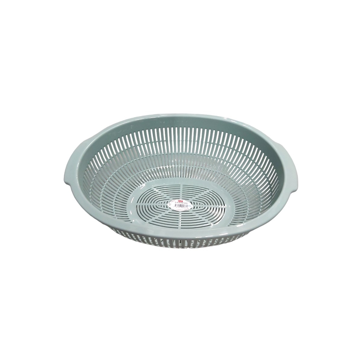 PROFF STRECURATOARE PLASTIC OVALA  2601436