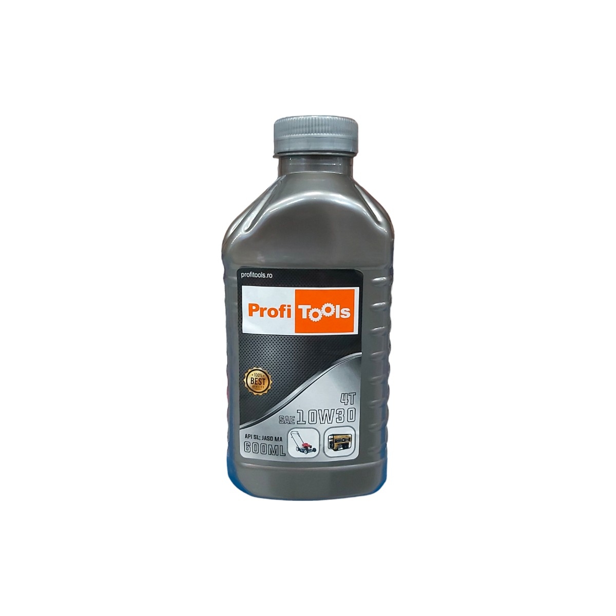 PROFI TOOLS ULEI DE MOTOR 4T 10W-30 600ML