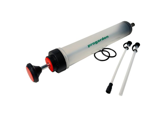 ProGARDEN Seringa completare/extragere ulei 500ml
