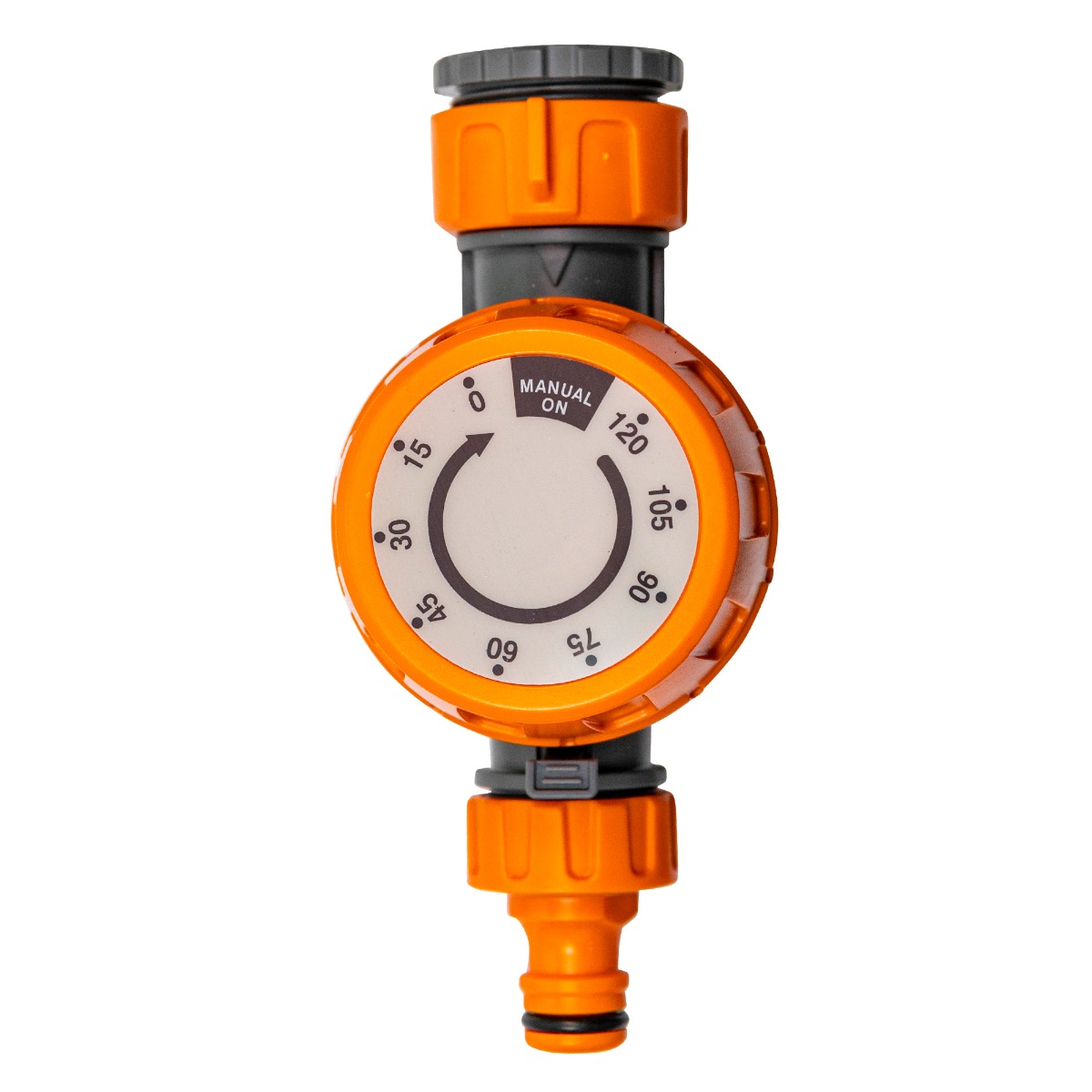 Programator pentru irigare manual RURIS M2