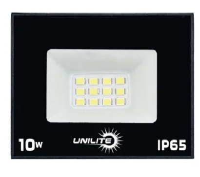 Proiector LED lumina rece 10 W UL-118914 UNILITE