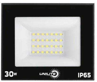 Proiector LED lumina rece 20 W UL-118915 UNILITE