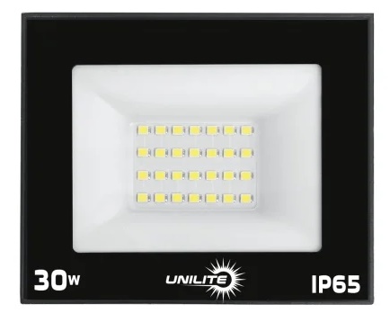 Proiector LED lumina rece 30 W UL-118916 UNILITE