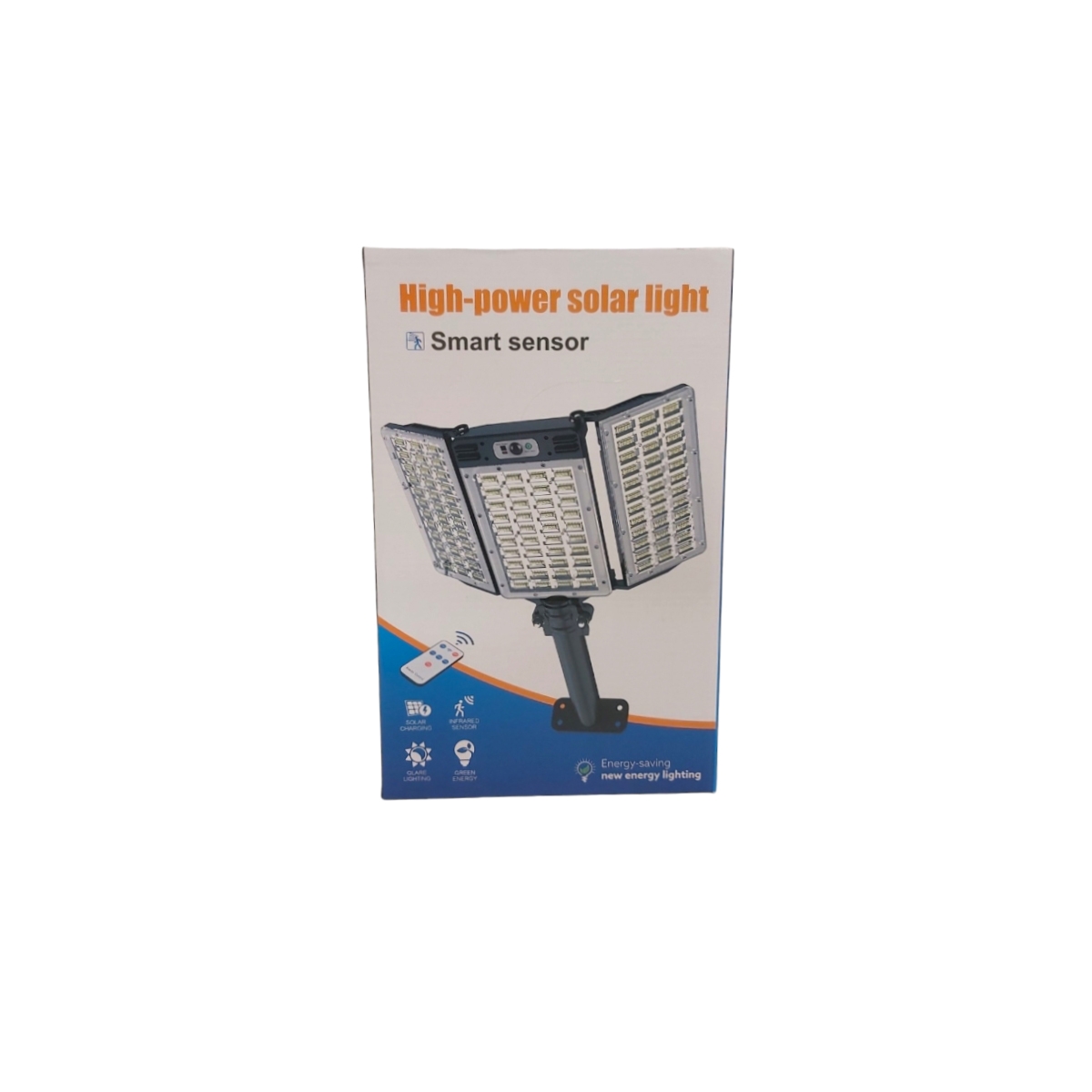PROIECTOR SOLAR LED W787-2 5-91