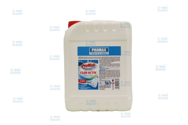PROMAX CLOR CLASIC ECO 5L