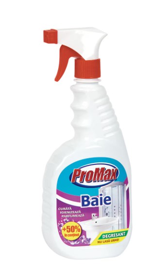 PROMAX DEGRESANT BAIE 750ML