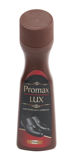 PROMAX LUX CREMA INCALTAMINTE MARO 75ML